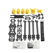 KIT de Cadre FPV Mark4 7