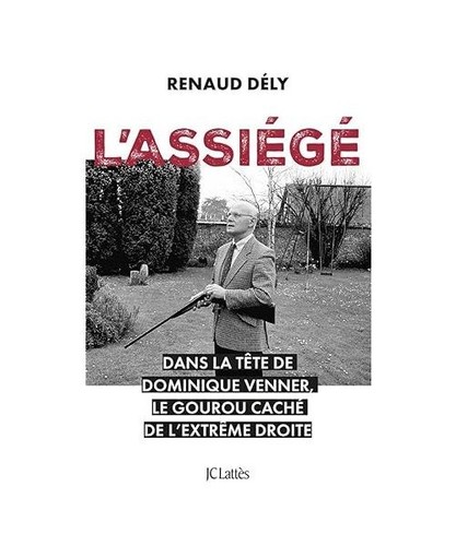 Assiégé dans tête de - l'assiégé:,