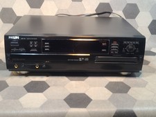 Philips cdr785 disc - philips,