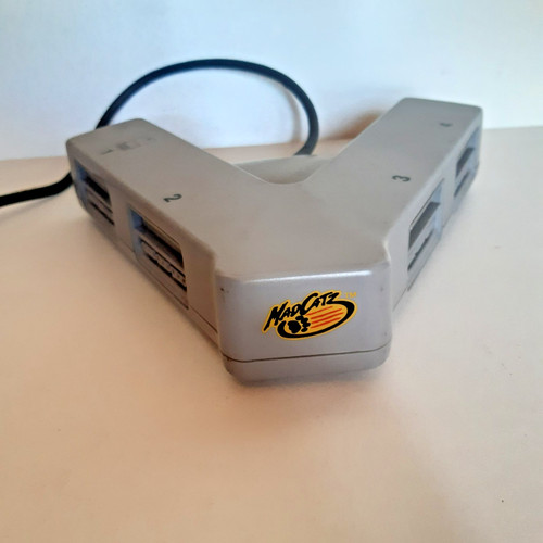 Multi port mad - multi,