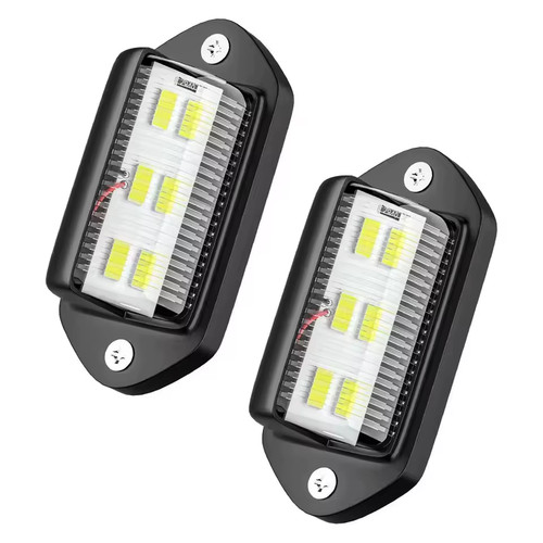éclaireur plaque led - Éclaireur,