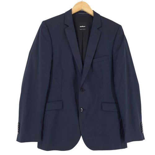 Strellson blazer veste - veste, laine