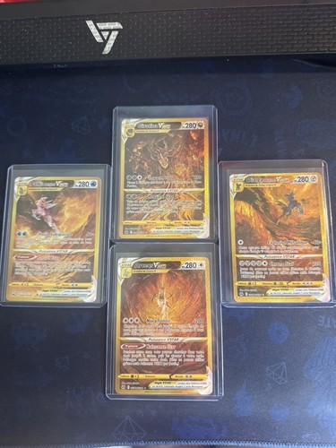 Gold zénith suprême - ,