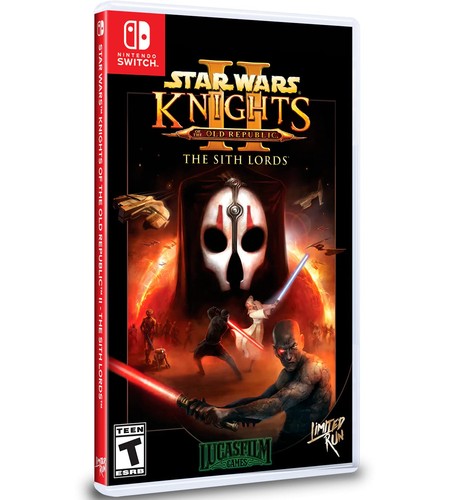Star wars knights the old - the,