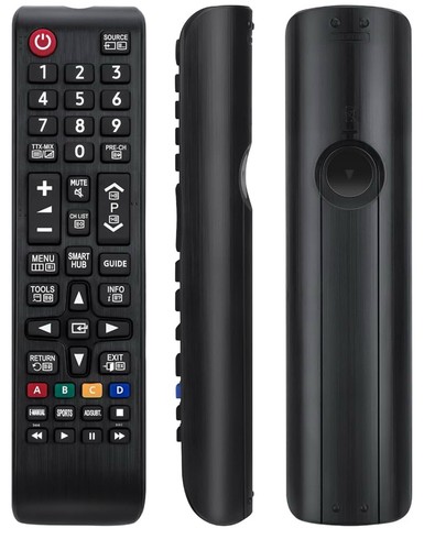 Télécommande universelle
