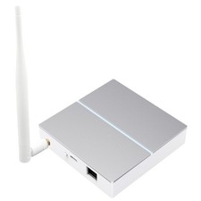 Filaire pour passerelle pour Zigbee 3 0 avec antenne pour gestion intelligente d
