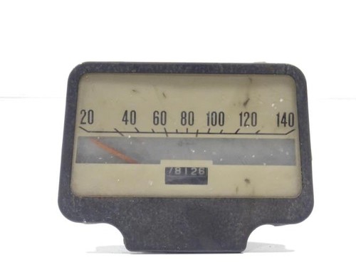 Compteur citroen ami8 break - compteur,