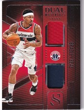 2024-25 Panini Silhouette NBA