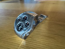 Montre SEIKO Kinetic Sportura