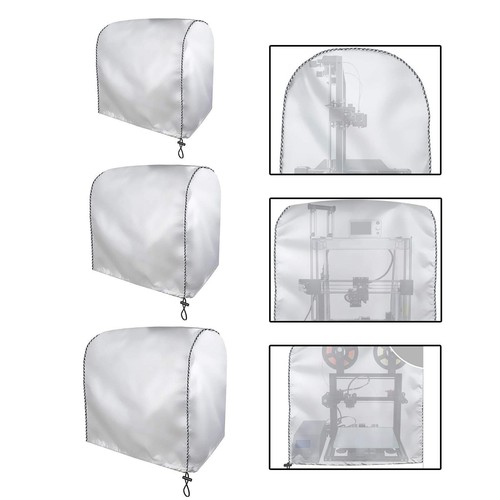 Housse pour imprimante avec - imprimante, 3d