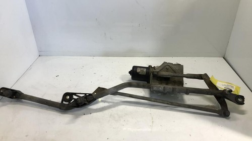 Moteur essuie glace avant
