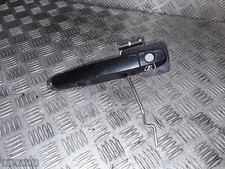 2007 TOYOTA AVENSIS POIGNéE