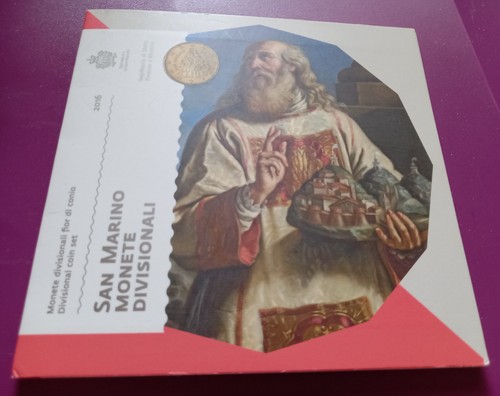 Coffret serie euros 8 - coffret,