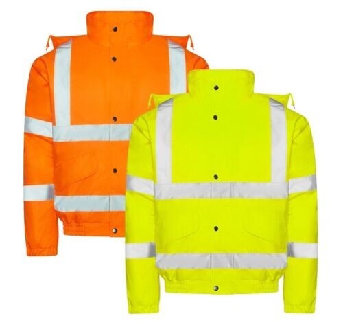 Pro rtx veste bomber haute - pro,