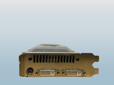 HP NVIDIA QUADRO FX4600