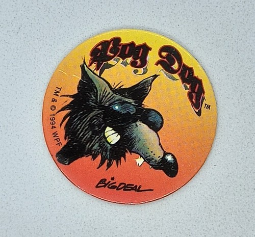 Pog pogman série avimage - 72, 1
