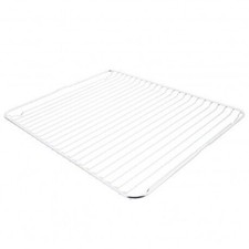 Grill Chrome Etagère Four