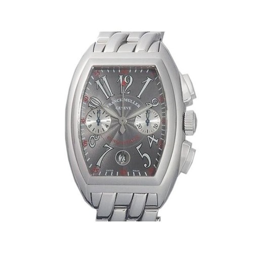 Franck muller conquistador - muller,