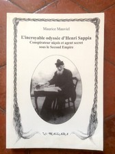 Maurice Mauviel * L'Incroyable