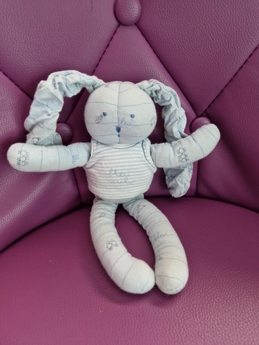 Doudou peluche lapin petit - doudou,
