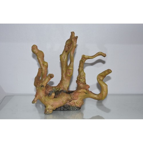 Aquarium détaillé driftwood - aquarium,