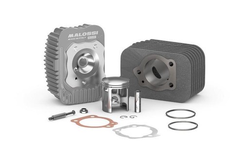 Groupe thermique malossi 43mm - thermique,