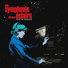 ZAHO DE SAGAZAN - LA SYMPHONIE