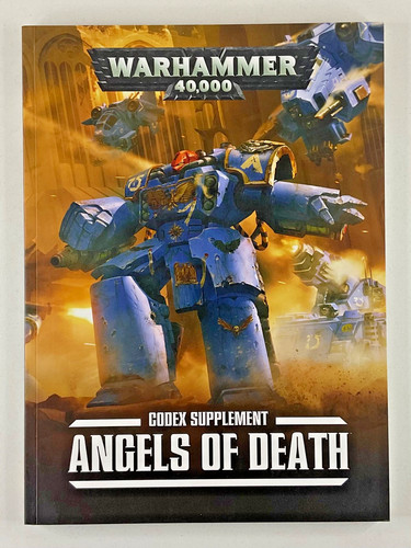 Warhammer 40000 wh40k - 40000,