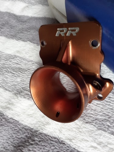 Venturi air racing - venturi, rr