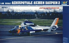 Aerospatiale AS 365 N Dauphin