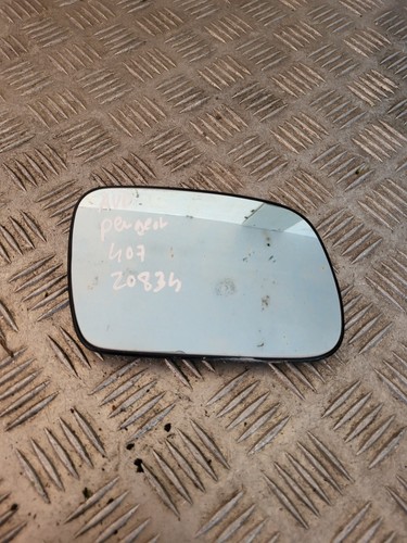 Glace vitre miroir - glace,