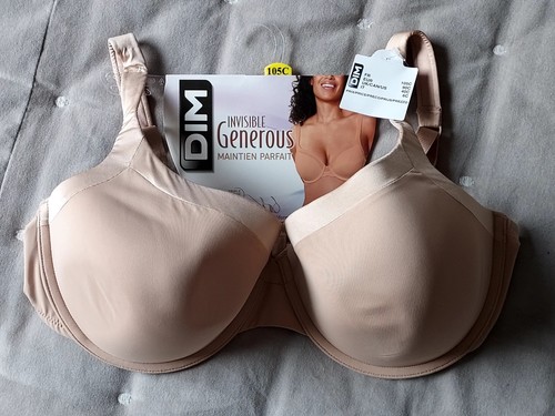 Soutien gorge dim generous - dim,