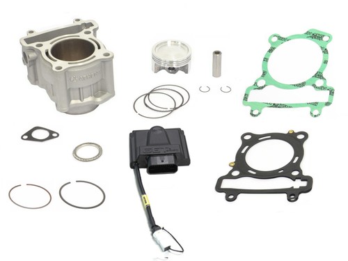 Kit cylindre yamaha 125 - kit, wr
