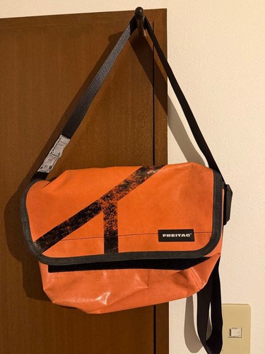 Freitag f14 dexter - f14,