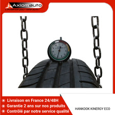 ?? Pneu HANKOOK KINERGY ECO 155 70 13 75 T ♻️