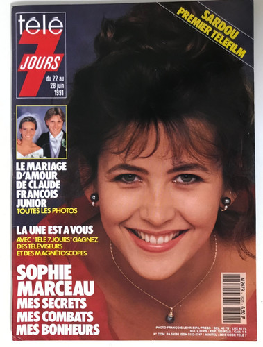 Tele jours - ►tele, 7