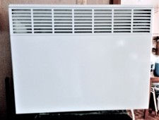 Convecteur mural 1500 W