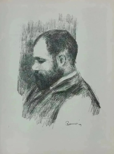 Auguste renoir ambroise - renoir,