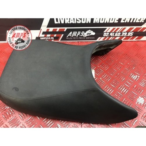 Selle pilote yamaha fjr 1300 - pilote yamaha,