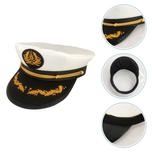 Casquette officier la - casquette, de
