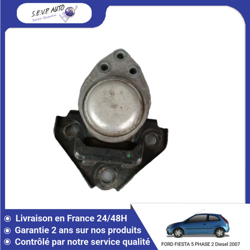 Support moteur ford - support,