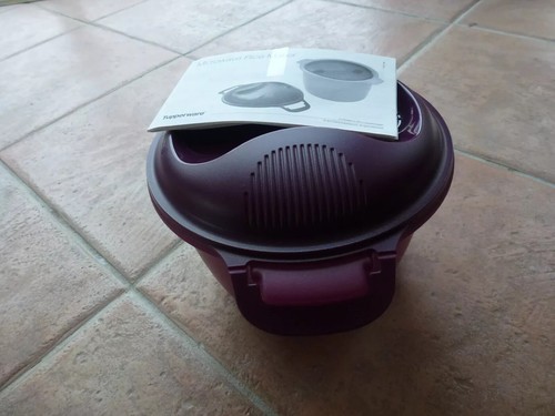 Tupperware micro onde cuiseur - onde,