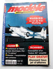 REVUE MODELE MAGAZINE DE