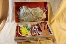 PIPO Malette d’infirmière