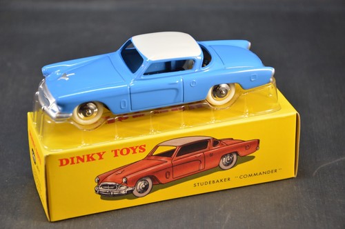 Dinky toys miniatures - dinky,