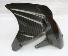 GARDE BOUE AVANT FRONT FENDER