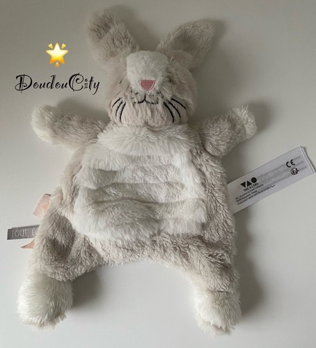 4031 doudou plat mouchoir - 4031🌟doudou,