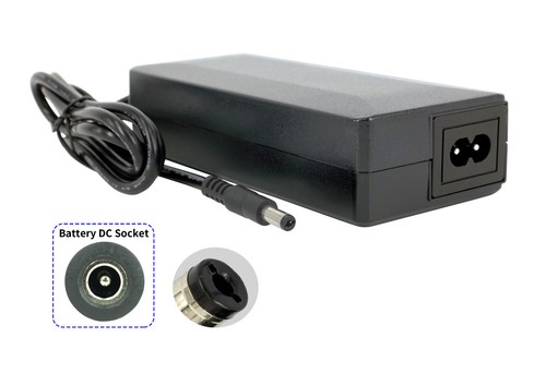 Chargeur pour roue - 2a,