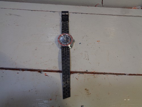 Ancienne belle montre - , de