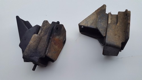 Hyundai galloper supports - hyundai, ii